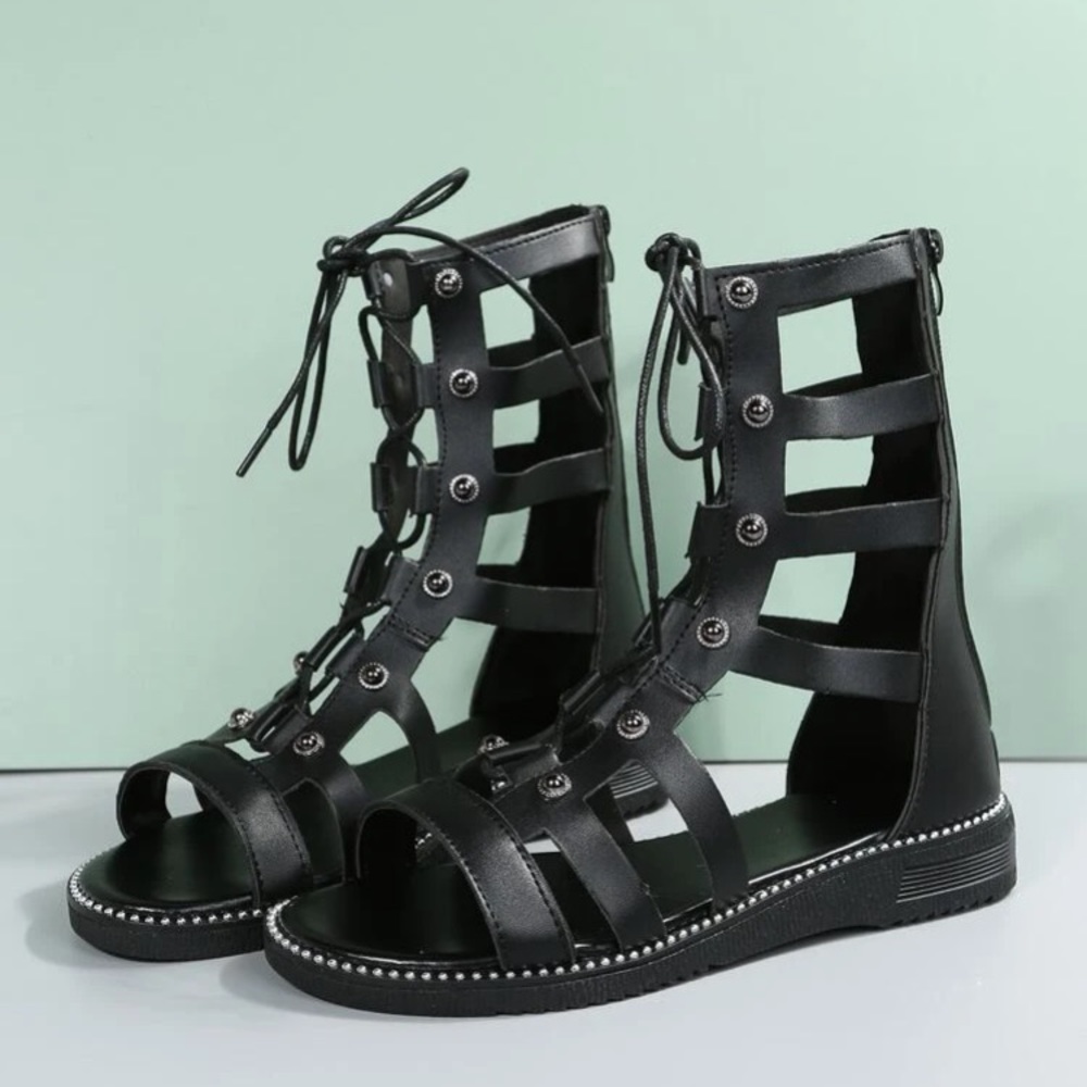 Sandals - Picture 2 of 5